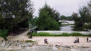 Pantai Jeram Kuala Selangor