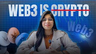 Everyone Gets Web3 Wrong. Here’s The Truth. #2026 | web3 explained
