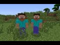 Minecraft Let's Play Episode 1 | Klop & Stoltz