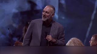 Brian Houston - Konfrontáció