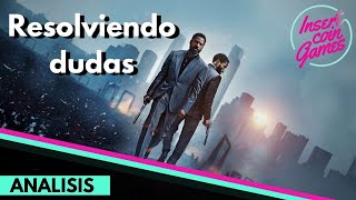 RESOLVIENDO vuestras DUDAS sobre TENET | Explicación