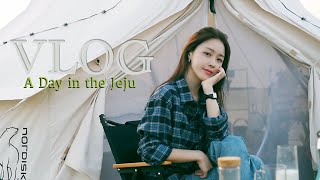 CAMPING VLOG🌿