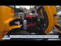 5 Minnesota school districts to be part of electric bus pilot program | FOX 9 KMSP