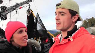 300 tons: 3rd Sitka Herring Opener