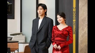 「トリリオンゲーム」ハル（目黒蓮）、桐姫（今田美桜）に2回のプロポーズ経て“結婚”「艶がすごい」「最高にロマンティック」と反響