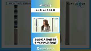 【オービック】会社説明会②