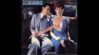 Scorpions - Always Somewhere (lyrics)