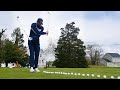 GOLF TRICK SHOTS & WORLD RECORD! Ft. Josh Kelley