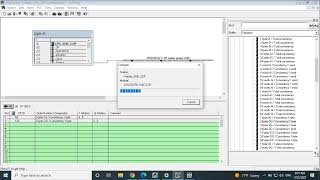 Profibus With CP342-5 and ET200M  and  Three S7-300 CPU