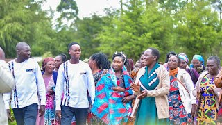 MAXILE AND DESMOND ENGAGEMENT AND FAREWELL PARTY ||ARWAS NANDI COUNTY