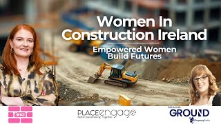 Women In Construction Ireland