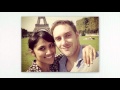 The David Jones Bridal Series: Shruti & Ivo's Proposal Story