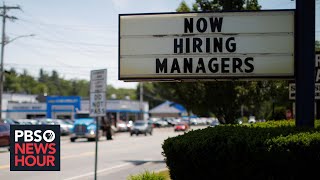 Hiring slows in December as worker shortage still presents challenges