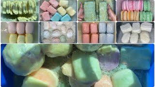 SOAKED SOAP COMPILATION | SOAKED SOAP ONLY | fast speed 2.0