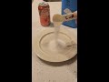 how many tablespoons of sugar are in a can of coke experiment demo shorts