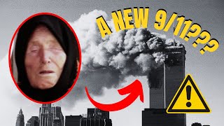 URGENT: Baba Vanga’s Chilling Prophecy for September 11, 2024