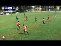 kings spor vs g12 fc extended highlight