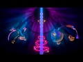 Madagascar 3 Europes Most Wanted 2012 Fireworks by Katy Perry 1080p Scene in Circus HD