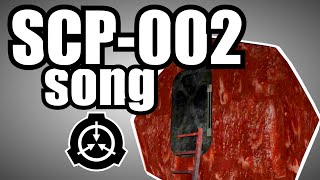 SCP-002 song (The Living Room)