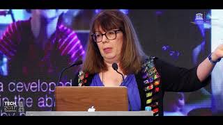 TECH 2017 Catalytic Session: Design Thinking as a Strategy