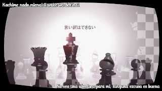 Rumdarjun \u0026 Amatsuki - Checkmate (Sub. Español)