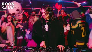 Indie Rock & Electro House Mix in Brooklyn | Jojo Lorenzo