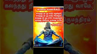 சிவ திரு மந்திரம் #trendingshorts #ytshorts