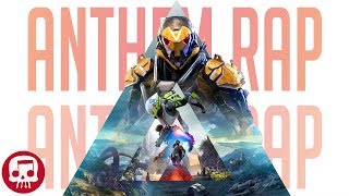 ANTHEM RAP by JT Music & Rockit Gaming - "Echoes of the Anthem"