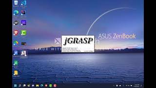 Java and jGRASP Install Using Compressed Downloads