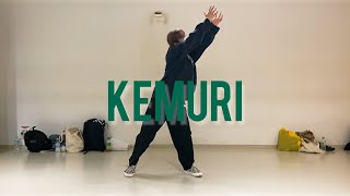 KEMURI / 松本千夏