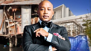 Daymond John Net Worth And How He Spends IT: House, Car, Jewelry, Vacation