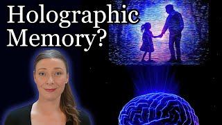 DECODING Memory and Consciousness: Karl Pribram’s Holographic Brain Theory