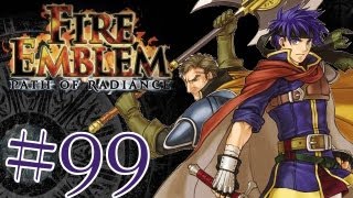 FIRE EMBLEM: PATH OF RADIANCE | #99 | Verdeckter Einsatz