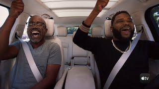 Carpool Karaoke: The Series - Darius Rucker & Anthony Anderson - Apple TV app