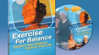 Exercise For Balance Preview