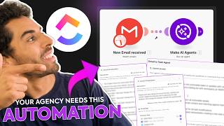 I Built an AI Agent to Manage Our Emails (Here's How)