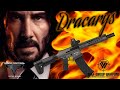 Unleash the Firepower: TTI JW4 Dracarys-12 Shotgun Review