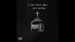 Kanye West - FUTURE SOUNDS (Definitive Version)  ft. Travis Scott & Juice WRLD