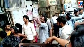 ജെഎന്‍യുവില്‍ വോട്ടെണ്ണല്‍ | JNU Election