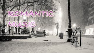 그리움과 사랑-밤에 듣기좋은 음악모음(Romantic Music)