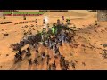 Чашка Разрушения vm flower vs vm _scared_potato total war warhammer iii