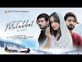 Mohabbat Ke Kabil | Full Video Song | Salman Ali 2022 New Song | Aamir Arab Ayesha Khan | BJS Music