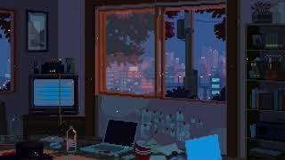 Lofi jazz - chill and relax music - Nobody