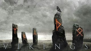 VIKING WAR MUSIC 2023 | World's Most Dark & Powerful Vikings Music |Fantasy Viking Battle