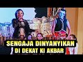 niken perasaannya terlampiaskan lewat lagu ini @JAGADKADIRI