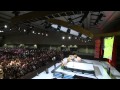 Maher Zain   Baraka Allahu Lakuma Live