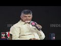 chandrababu naidu speaks about mahakutami s failure in telangana polls conclavesouth18