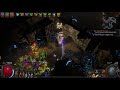 poe 3.11 ssfhc spellslinger fireball magma orb final. t13 cells