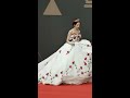 迪丽热巴 2020腾讯视频星光大赏红毯 dilireba tencent video all star night red carpet