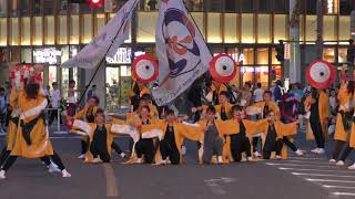 朝霞いぶき　2019朝霞市民まつり彩夏祭前夜祭